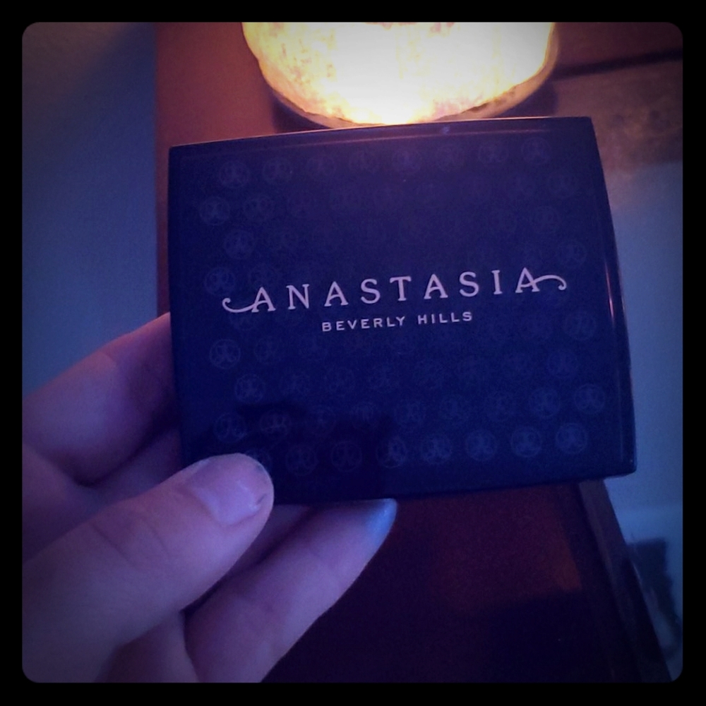 Anastasia Makeup